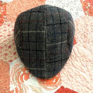 Cap.